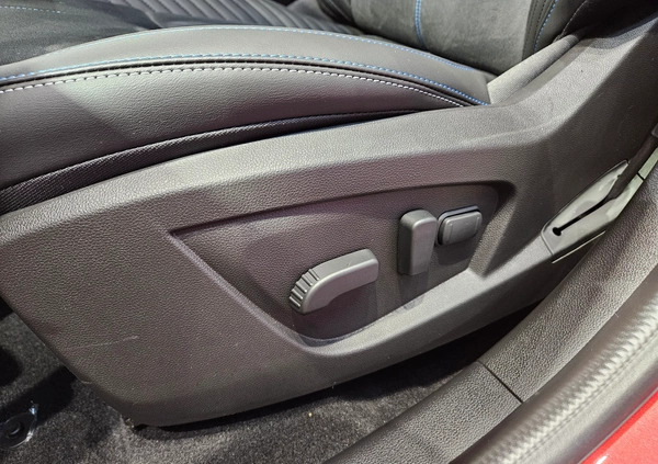 Renault Arkana cena 148999 przebieg: 10, rok produkcji 2023 z Radlin małe 742